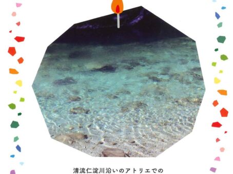 mowさんのキャンドル教室